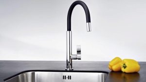  Franke faucets: the best models