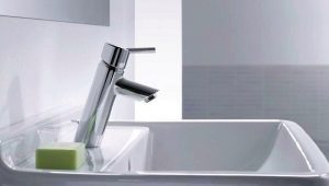 Sortiment miešadiel Hansgrohe