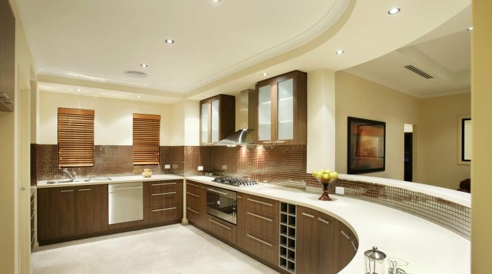  Types of kitchen hoods