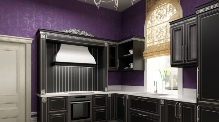  Depth of Kitchen Cabinets