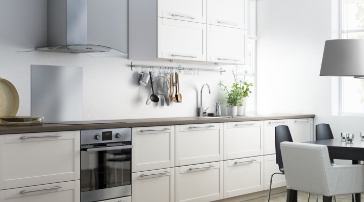  Ikea Kitchen Cabinets