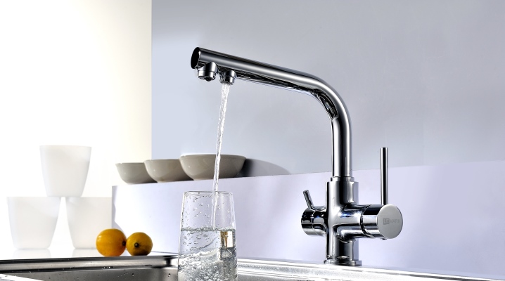  Top Kitchen Faucet Manufacturers