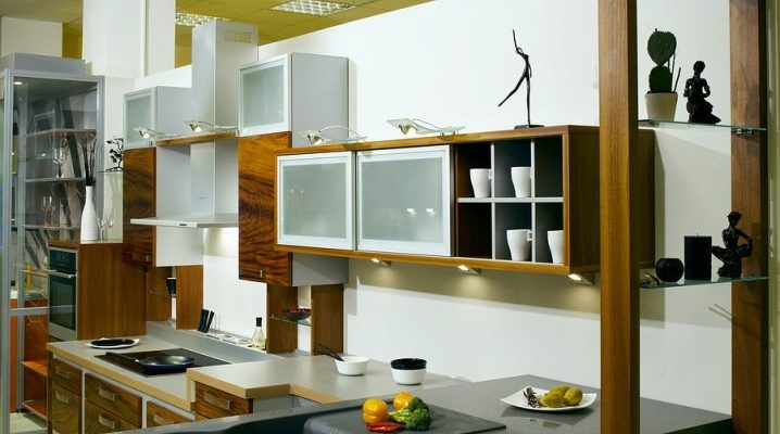  Kitchen Cabinets