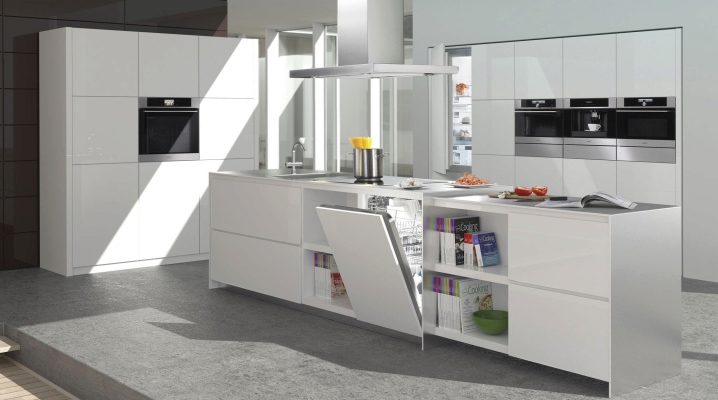  Brand Dishwasher Overview