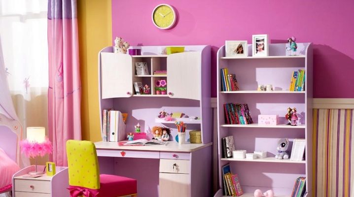  Desk for girls