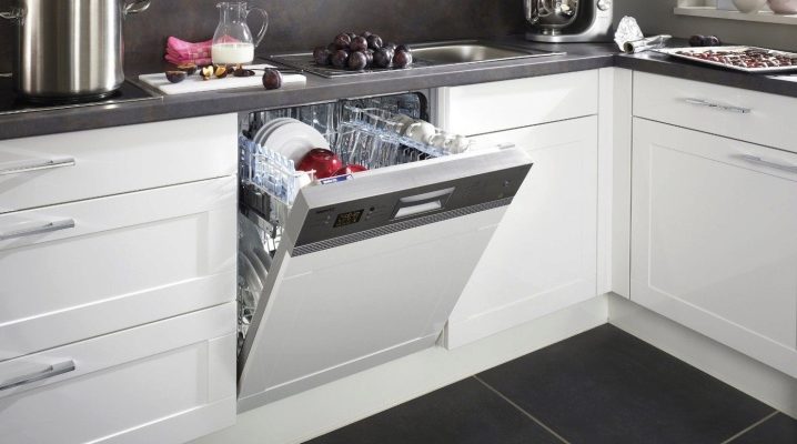  Dishwasher Beko