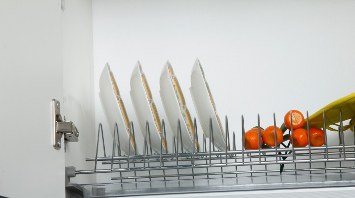  Kitchen Cabinet Dryer