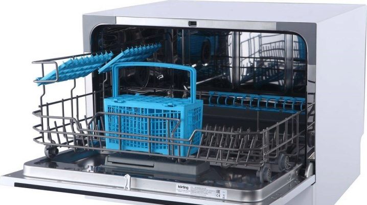  Dishwasher Installation