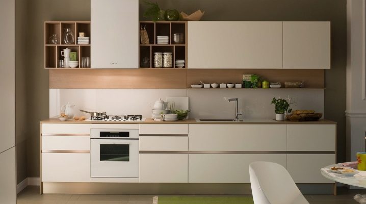  Kabinet dapur atas