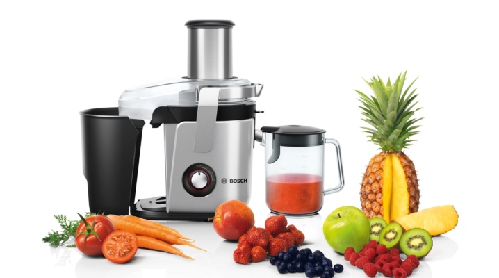  The best models of juicers: rating and reviews