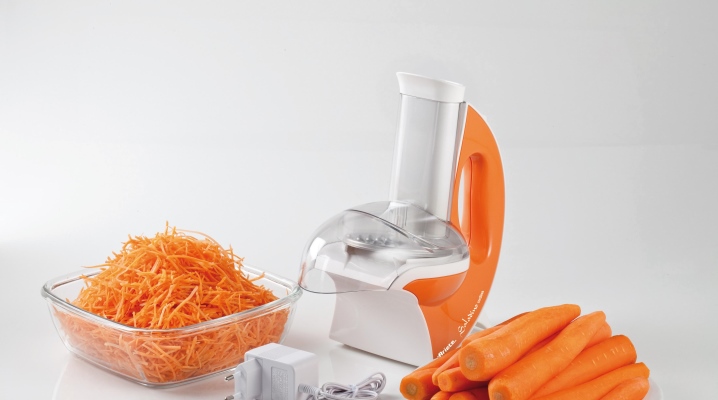  Blender Vegetable Cutter