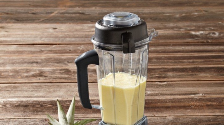  Blender Vitamix