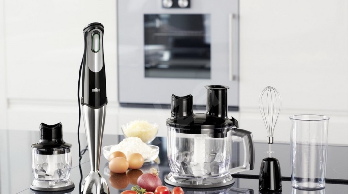  Blender Braun Multiquick