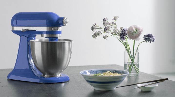  Mixér KitchenAid