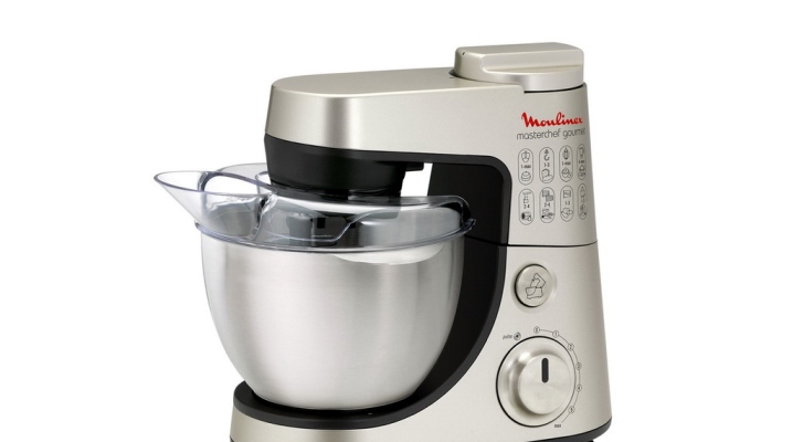  Moulinex Mixer