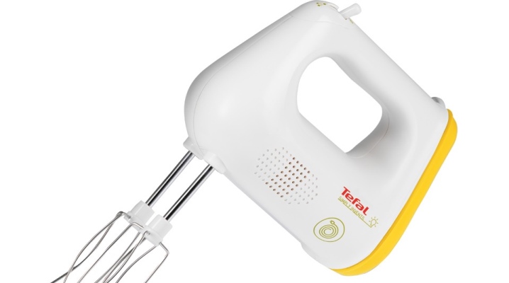  Tefal mixer