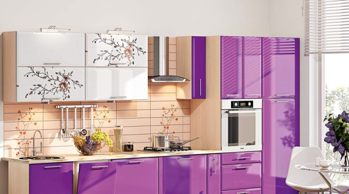  Perabot dapur modular