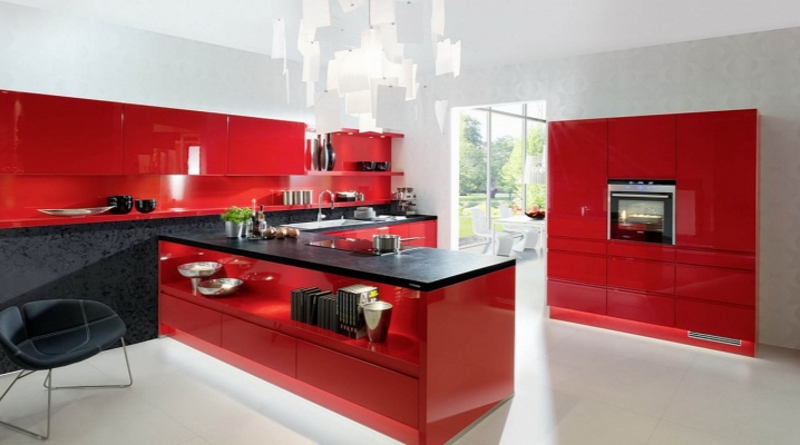  German kitchen furniture