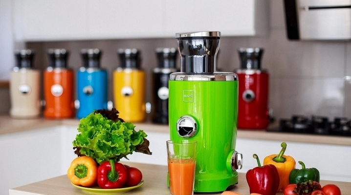  Auger Juicer Manufacturers