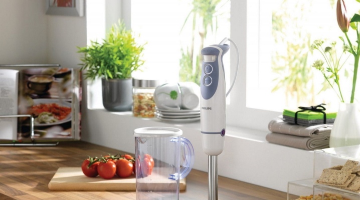  Hand blender Viva Collection