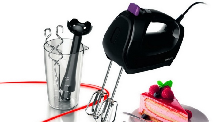  Hand Mixer