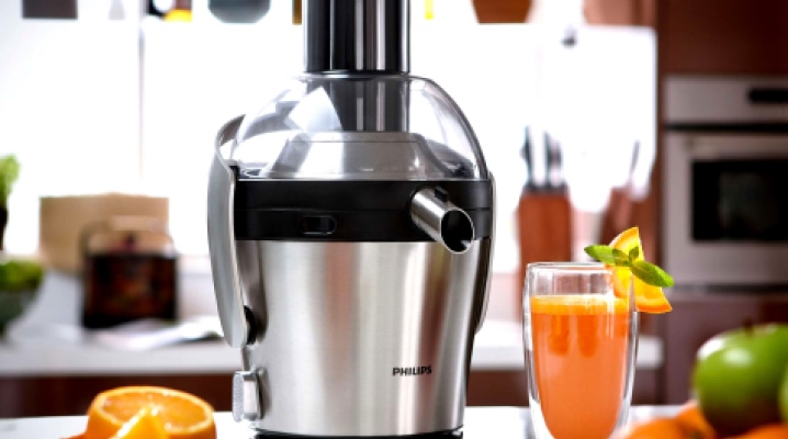  Citrus Juicer