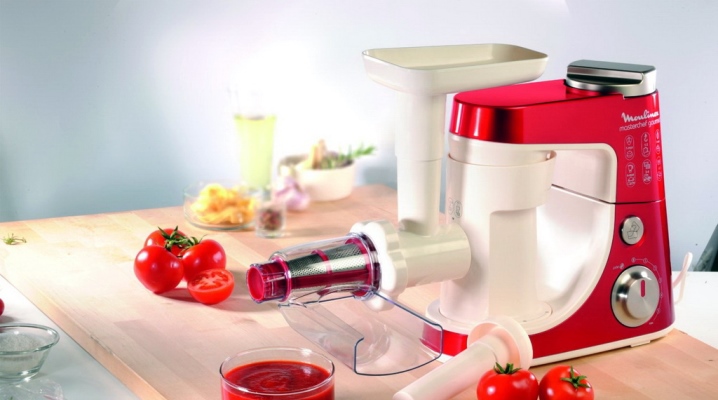  Tomato Juicer