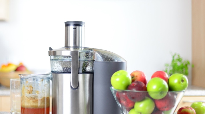  Apple Juicer