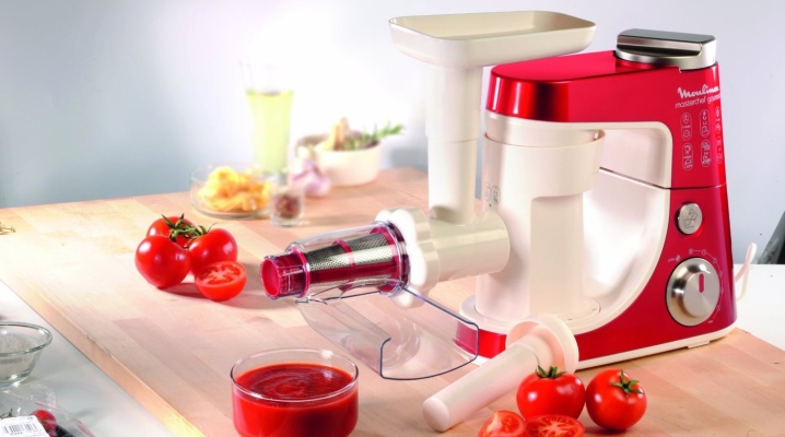  Moulinex Juicer