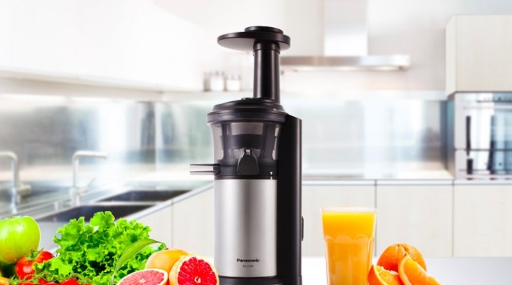  Ranasonic juicer