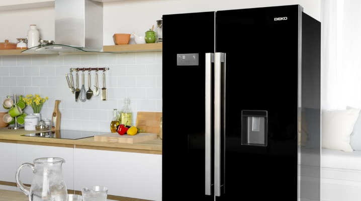  Beko refrigerator