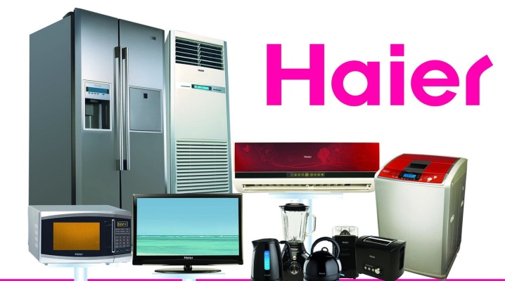  Haier Refrigerator