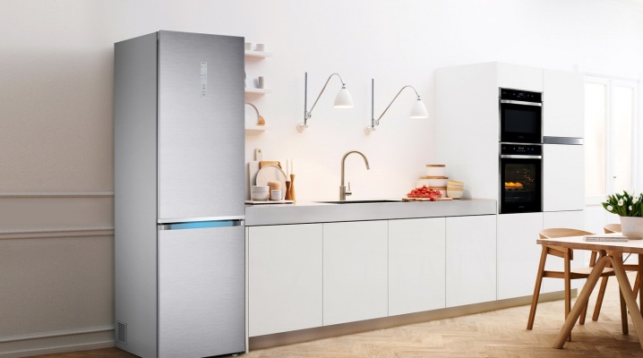 Vestel Refrigerator