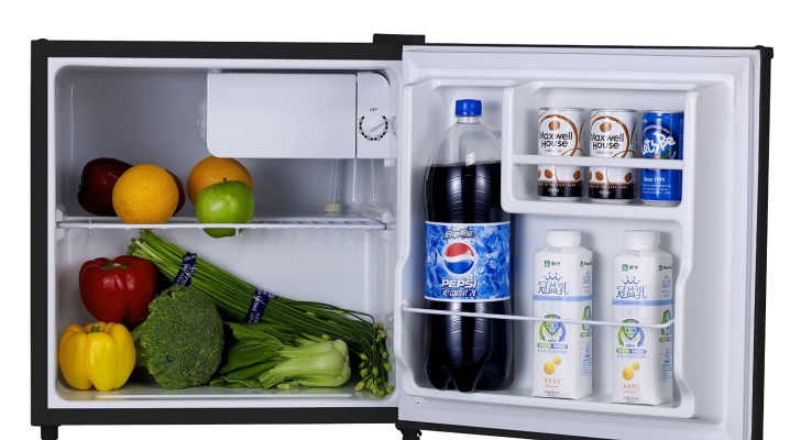  Mini-fridge for home and garden: top rated