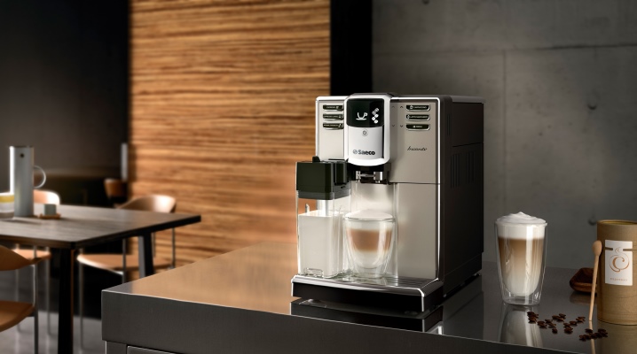  Automatic and semi-automatic coffee machines: what to choose?