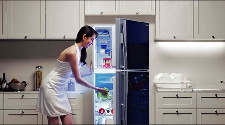  Toshiba Refrigerators