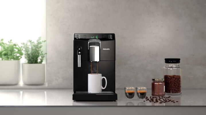  Coffee machines