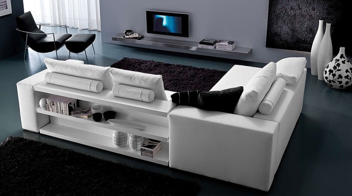  Designer sofas