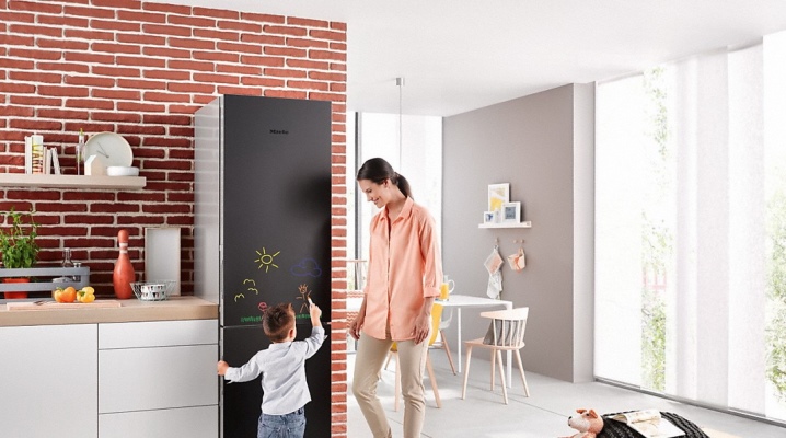  Miele Refrigerators