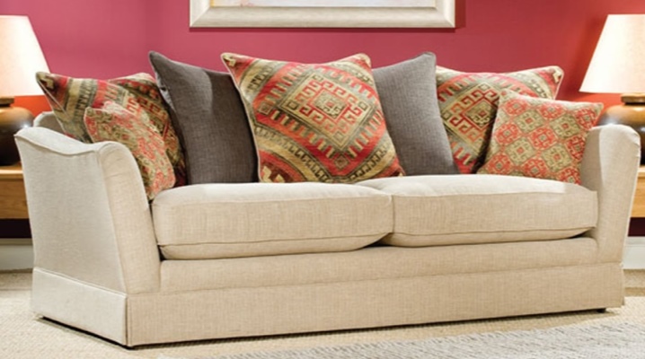  How to choose a sofa?