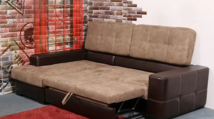  Sofa yang tinggal