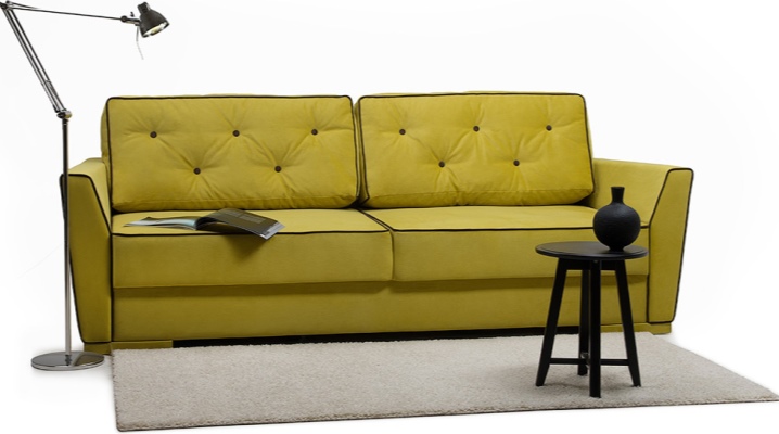  Sofas milan