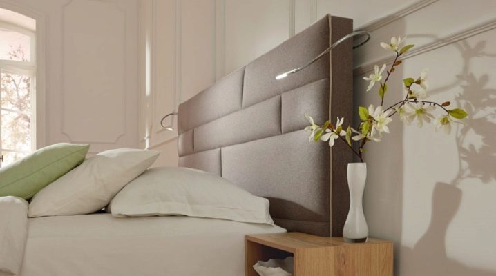  Headboards: features