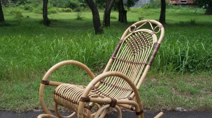  Rocking chairs do it yourself