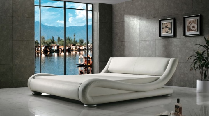  Askona beds