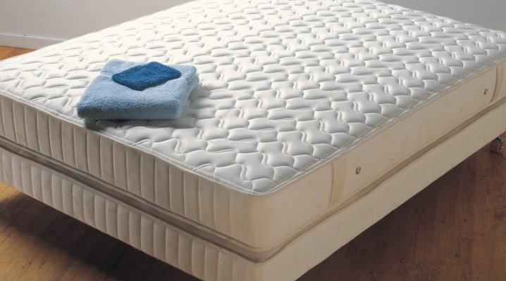  Armos mattresses