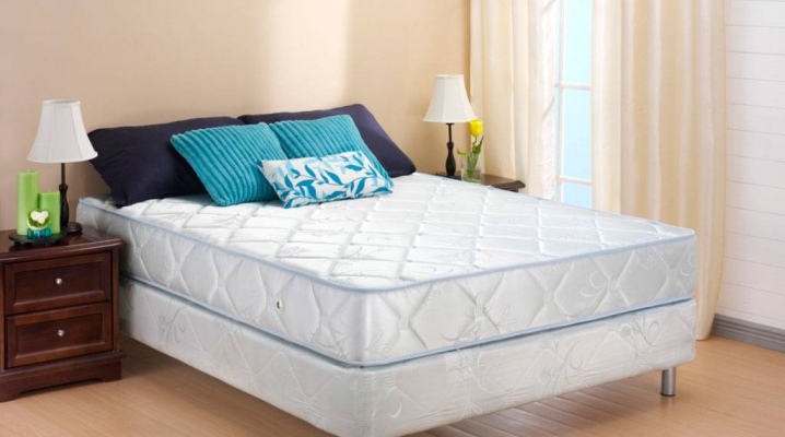  Mattresses Promtex Orient