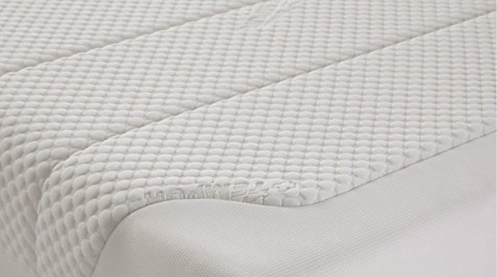 Tempur mattresses