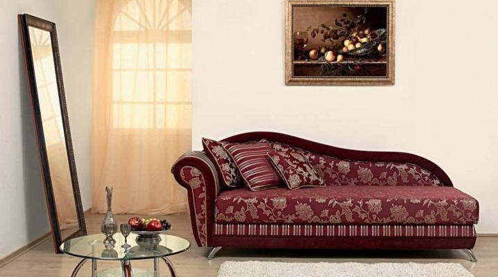  Składana sofa