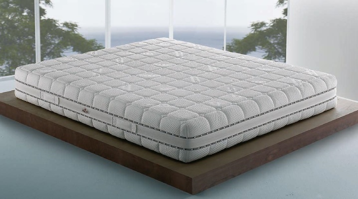  Hard orthopedic mattresses